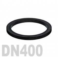 Прокладка EPDM DN400 PN10 DIN 2690